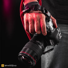 ■Peak Design™ Compatible Camera Straps 22Color / 106cm（ピークデザイン対応カメラストラップ）