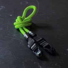 ■Peak Design™ Compatible Camera Straps 22Color / 106cm（ピークデザイン対応カメラストラップ）