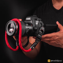 ■Peak Design™ Compatible Camera Straps 22Color / 106cm（ピークデザイン対応カメラストラップ）