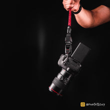 ■Peak Design™ Compatible Camera Straps 22Color / 106cm（ピークデザイン対応カメラストラップ）